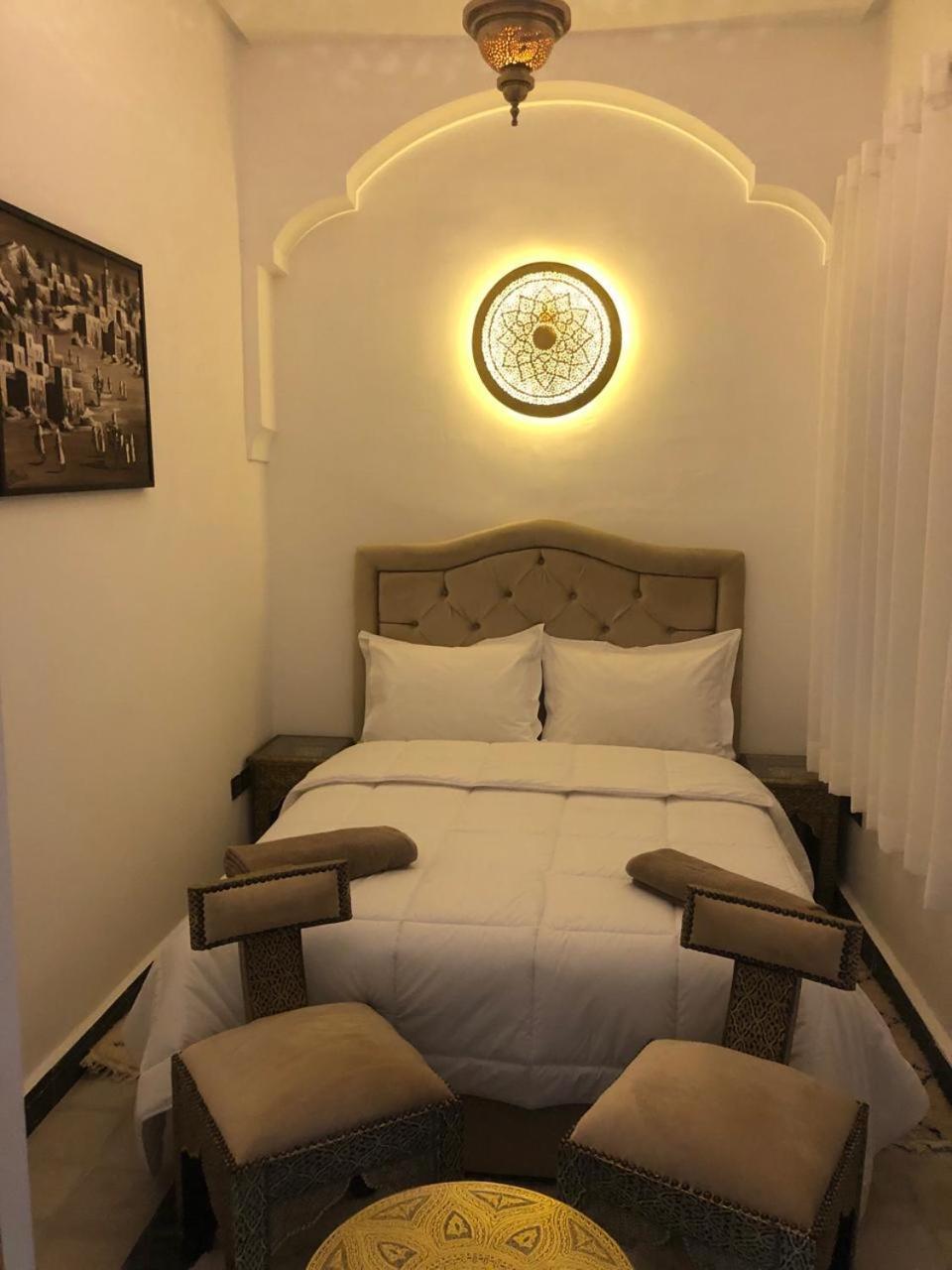 Riad Orient Palace Marrakesh Exterior photo
