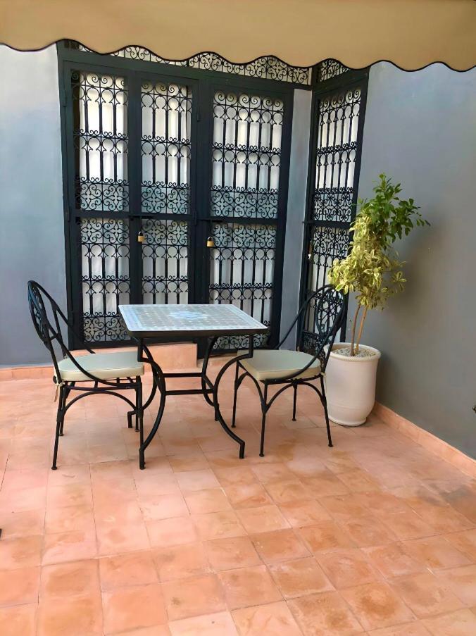 Riad Orient Palace Marrakesh Exterior photo