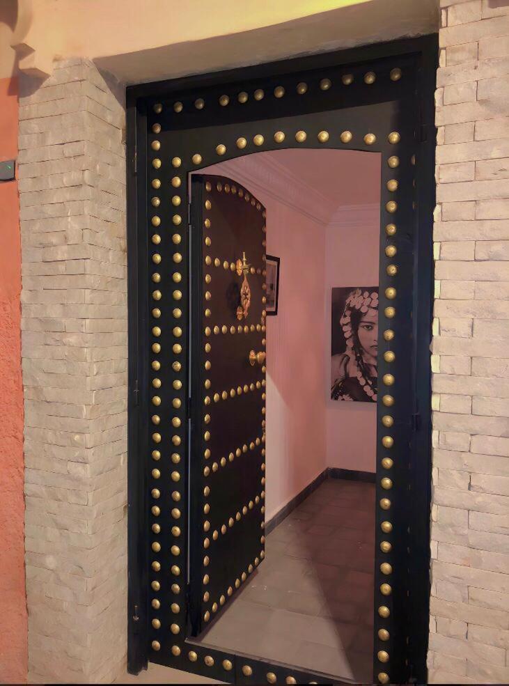 Riad Orient Palace Marrakesh Exterior photo