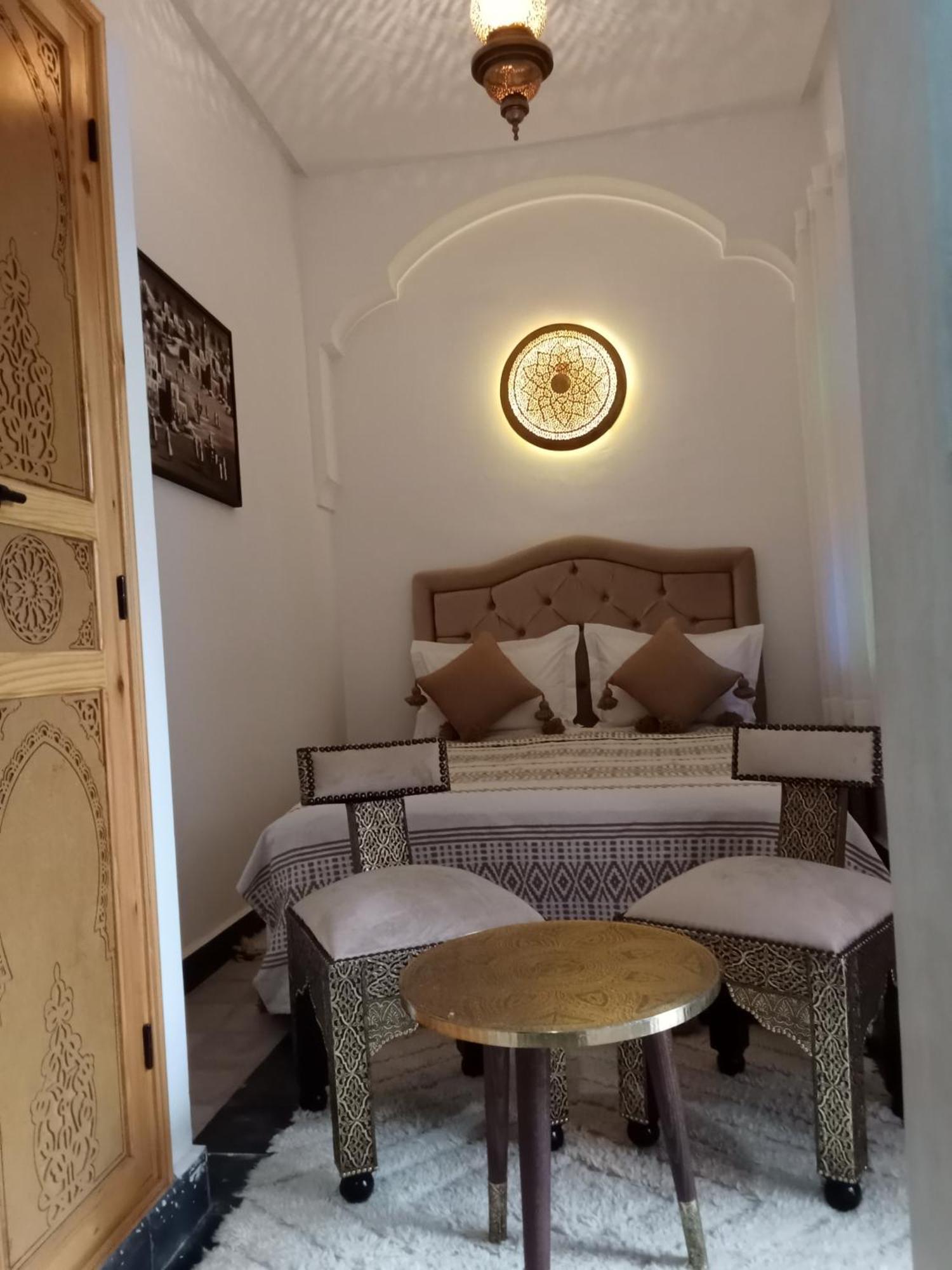 Riad Orient Palace Marrakesh Exterior photo